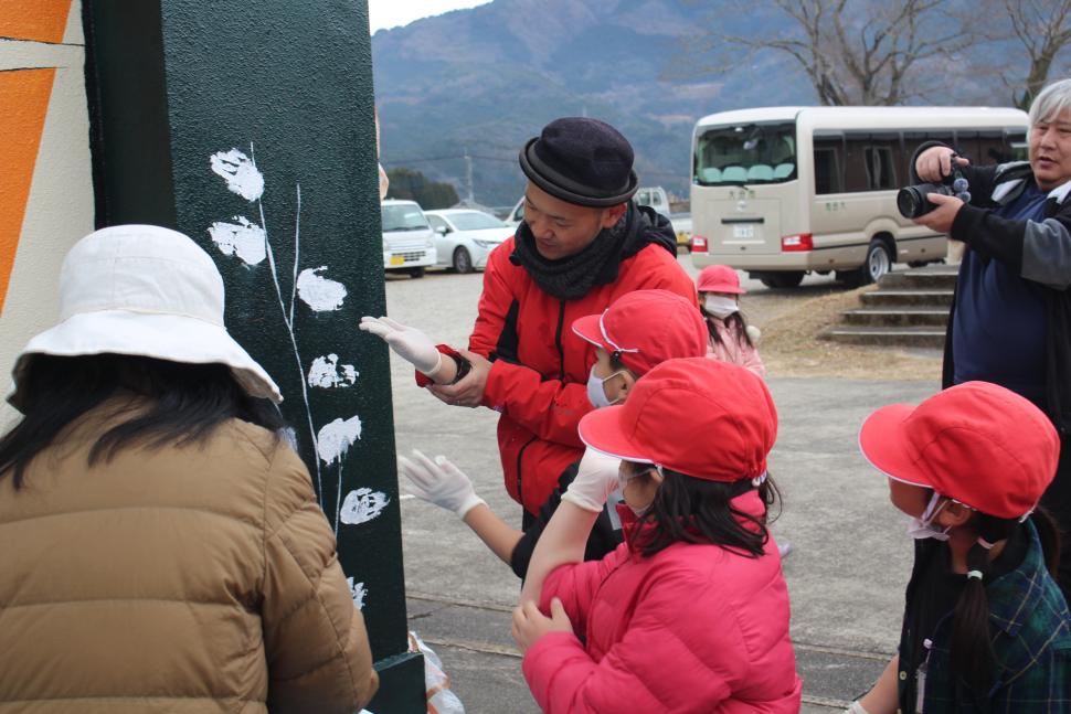 ワークショップ画像