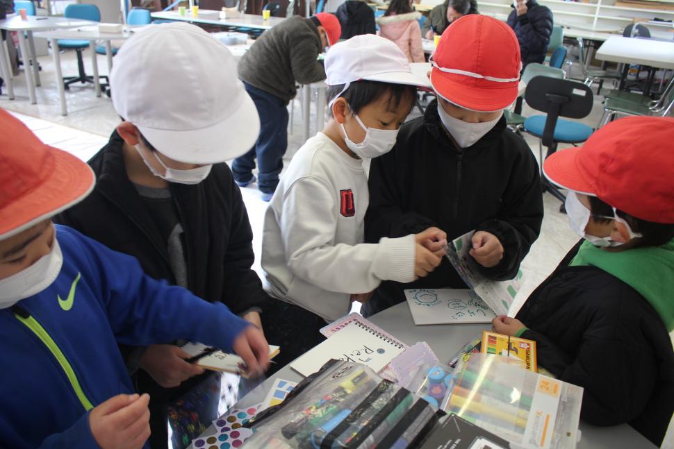 ワークショップ画像