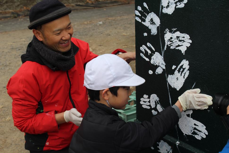 ワークショップ画像