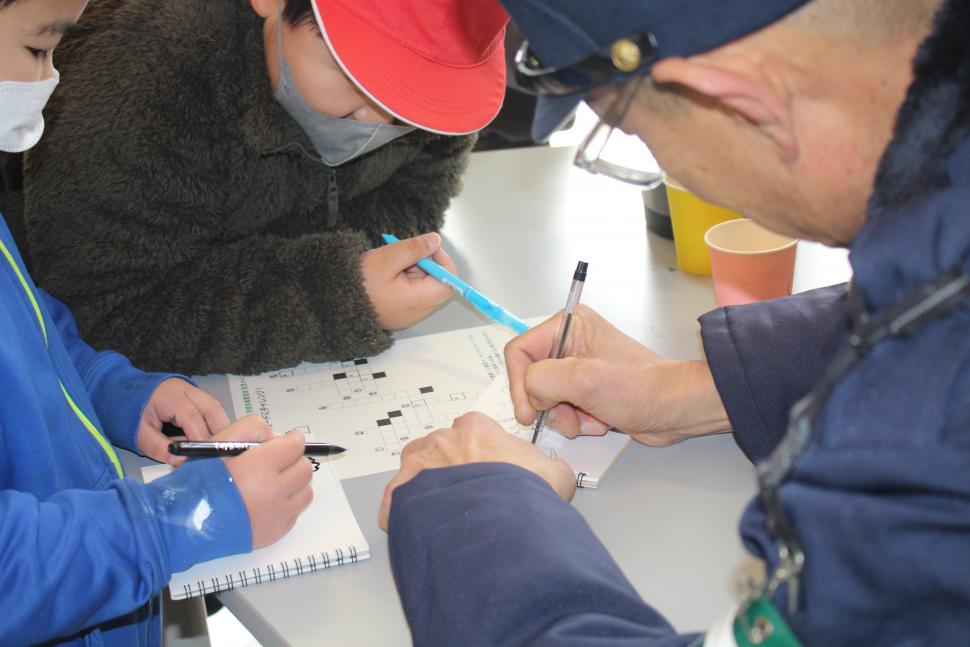 ワークショップ画像