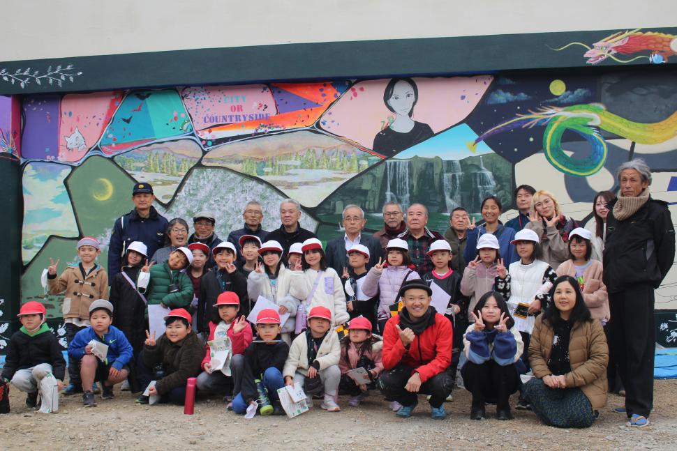 ワークショップ画像