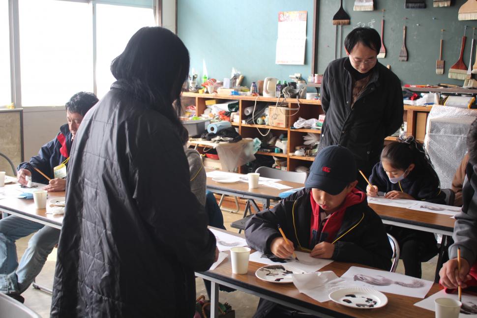 ワークショップ画像