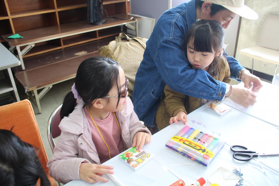 ワークショップ画像