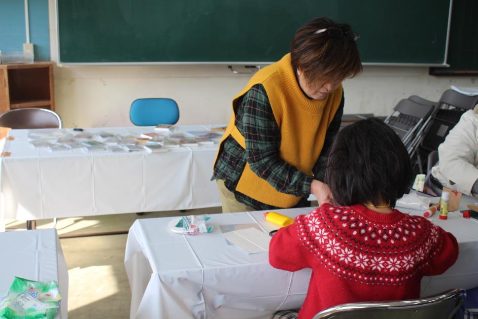 ワークショップ画像