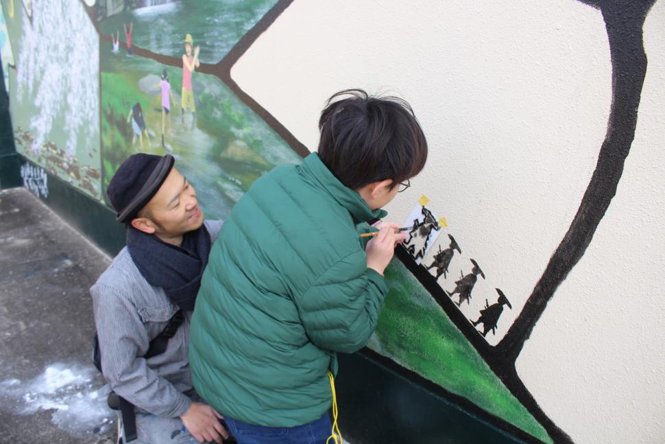 ワークショップ画像