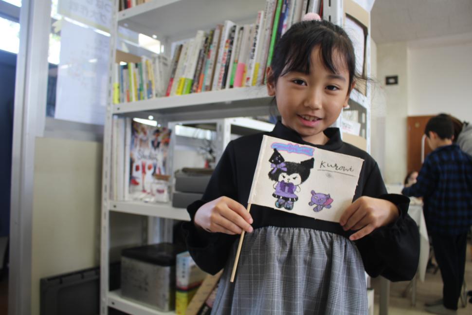 ワークショップ画像