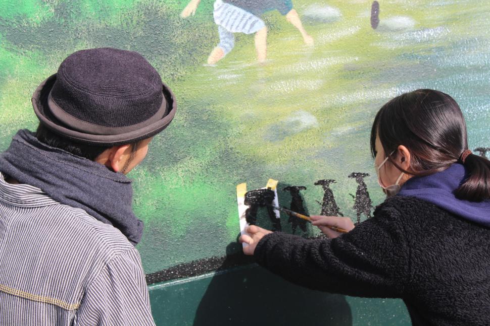 ワークショップ画像