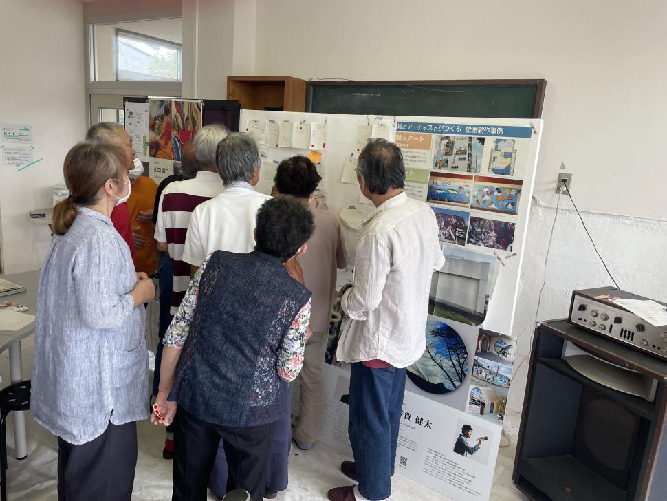 アイディアだし4