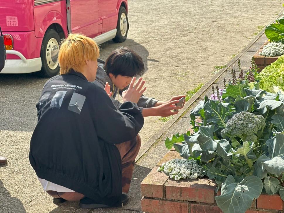 ワークショップ画像