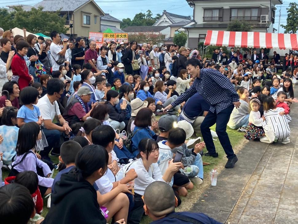 ダンスの写真4