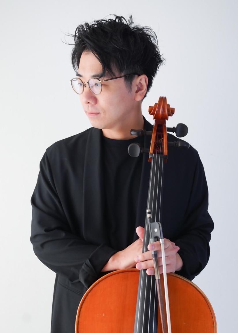 小畠幸法さんの写真