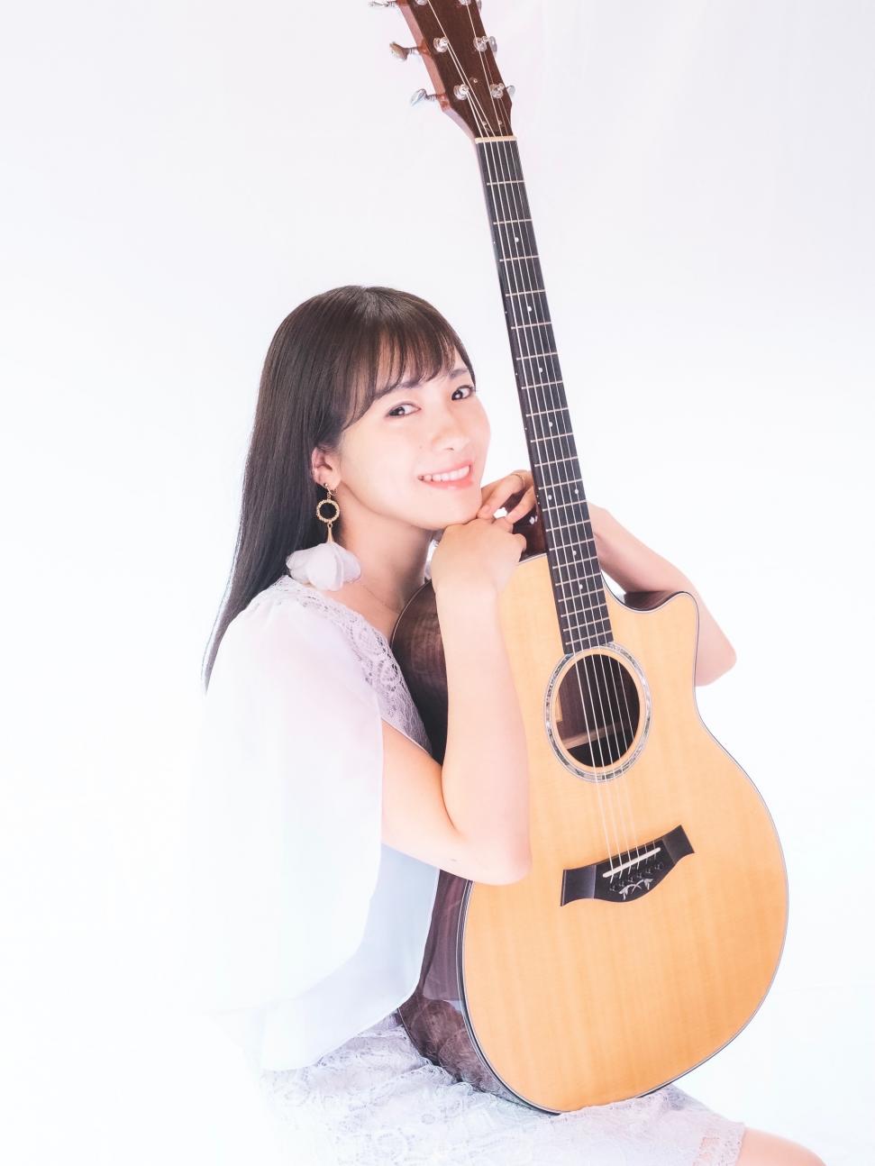 美里奈アーティスト写真