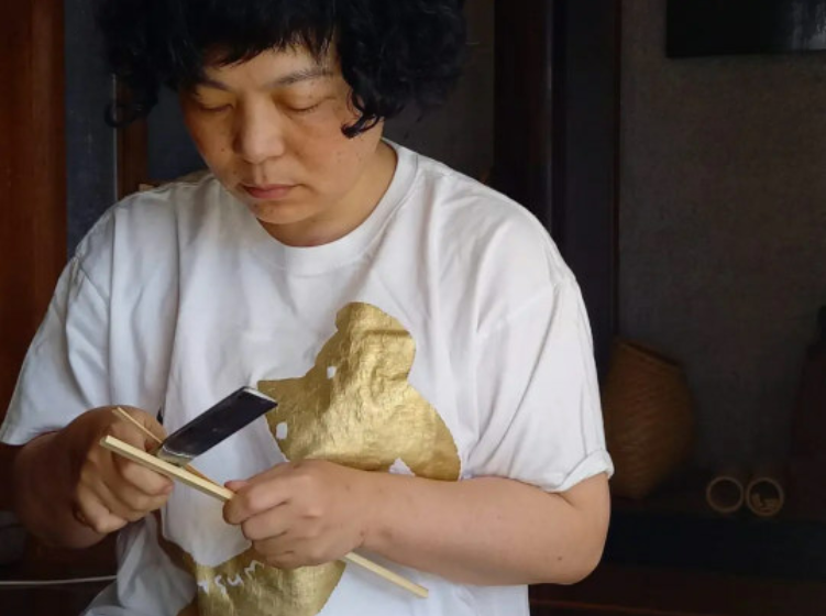 バンブートリコさんの写真