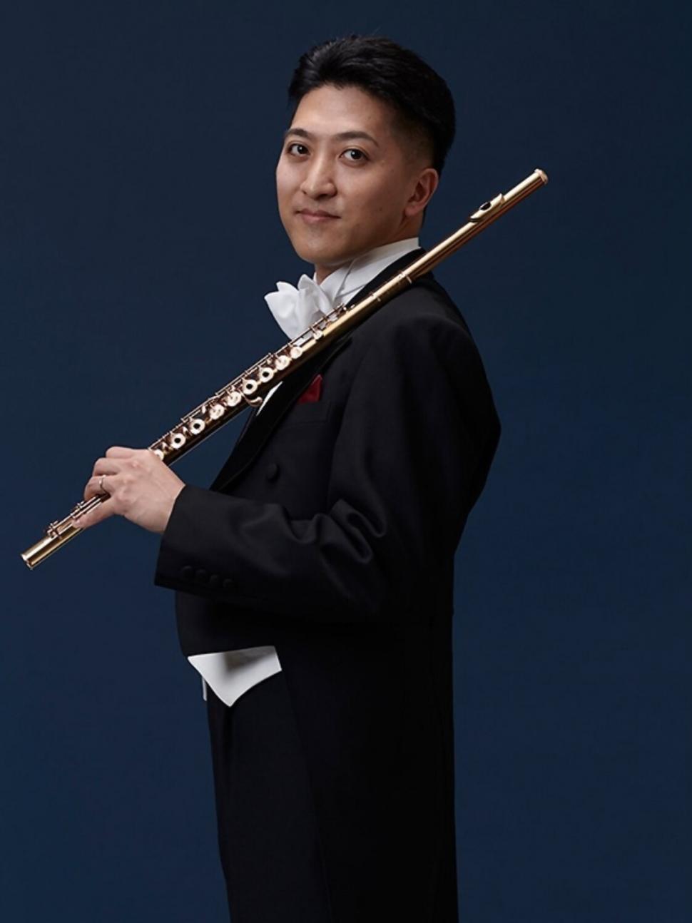中村 淳二さんの写真