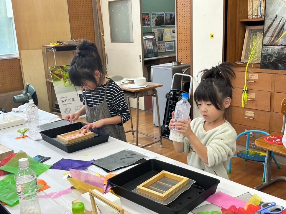 ワークショップ画像