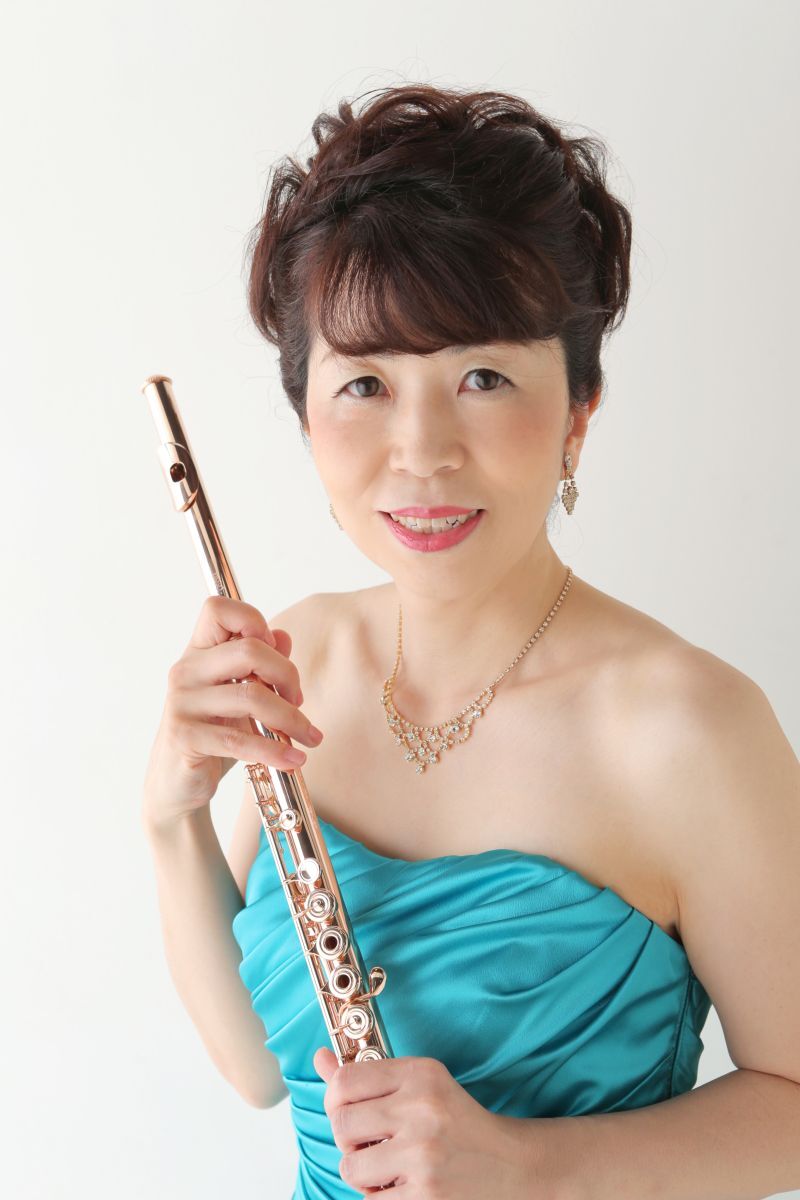 武村美穂子