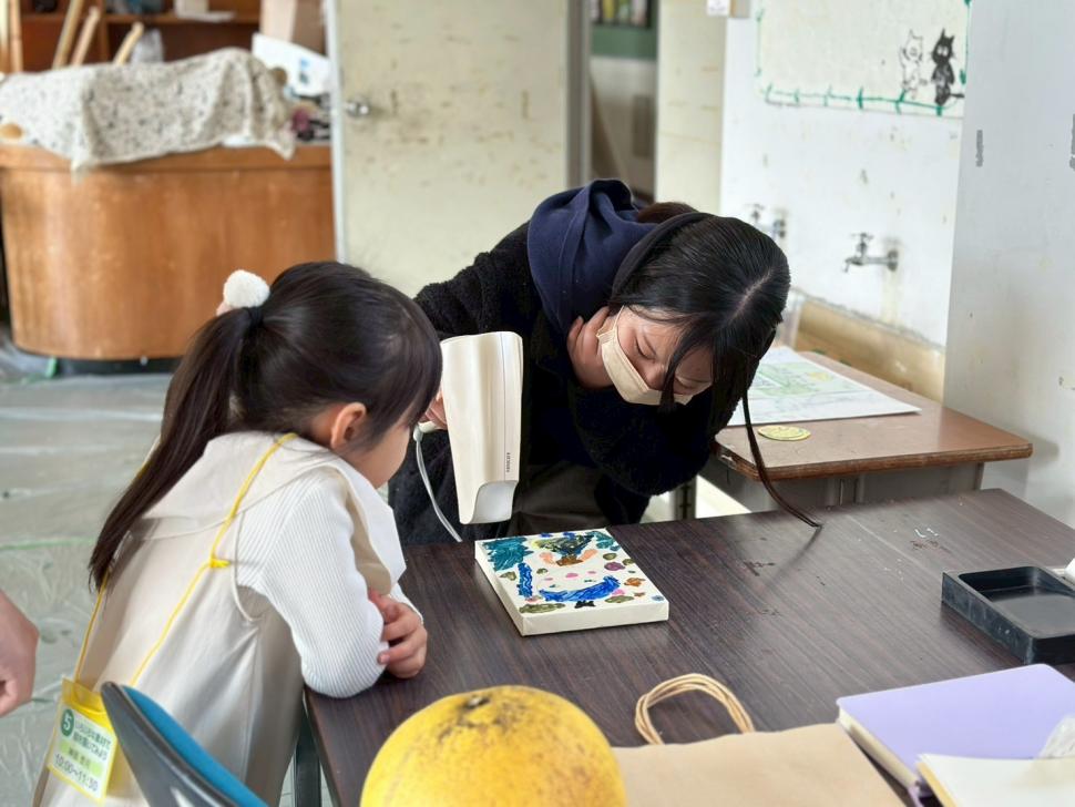 ワークショップ画像