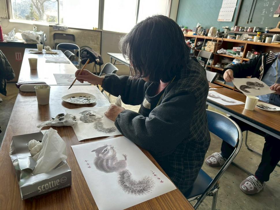 ワークショップ画像