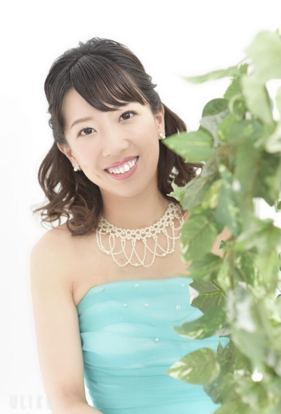 山内結実