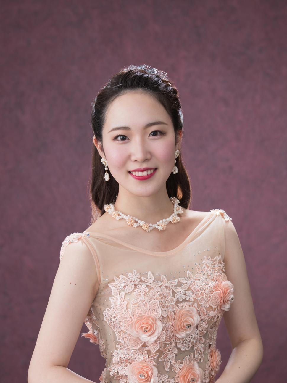 安川陽菜