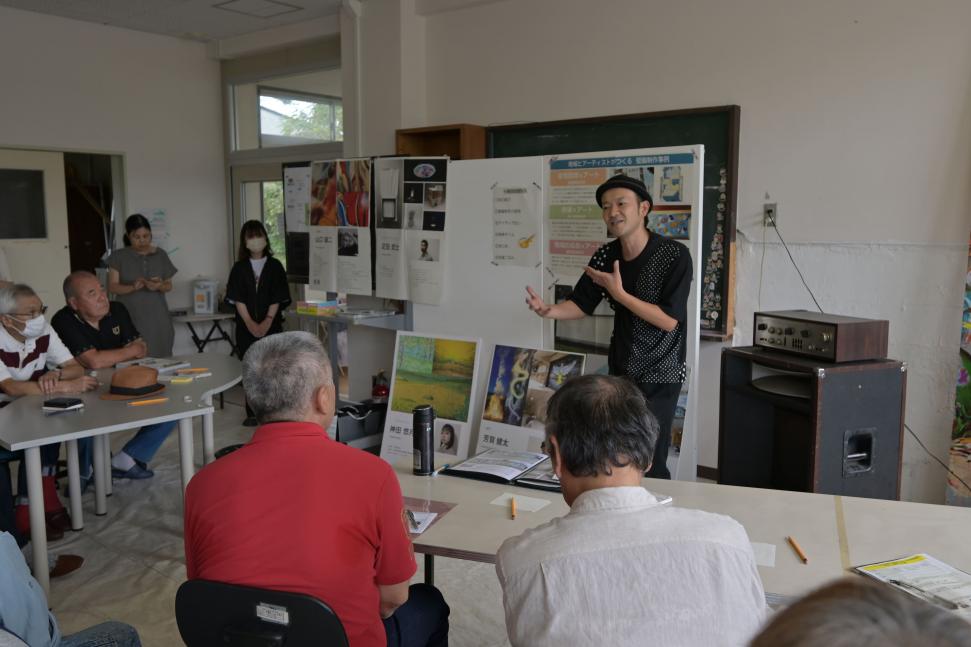 アイディアだし2