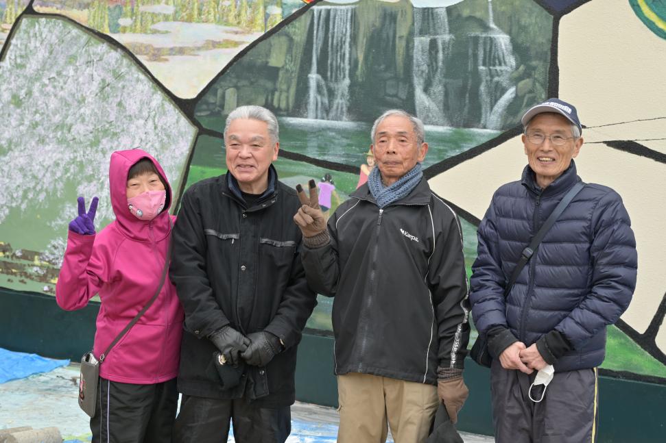 ワークショップ画像