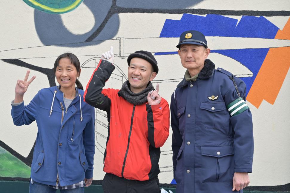 ワークショップ画像