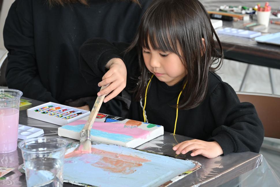 ワークショップ画像