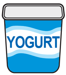 ヨーグルト