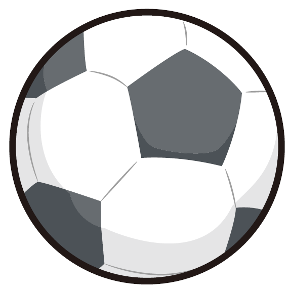 サッカーボール