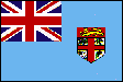 フィジー国旗