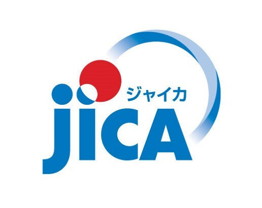 ジャイカのロゴ