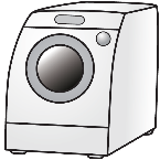 衣類乾燥機