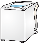 洗濯機