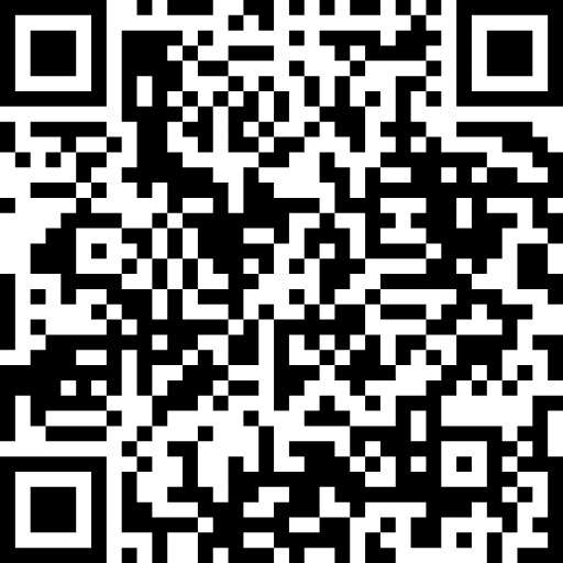 自主イベント申込日本語QRコード
