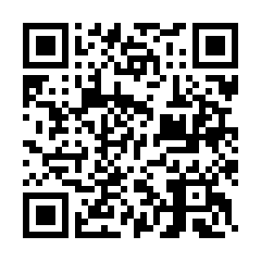 申し込みページ二次元コード