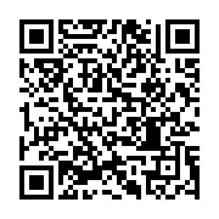 大分市民無料招待申し込みフォームQRコード