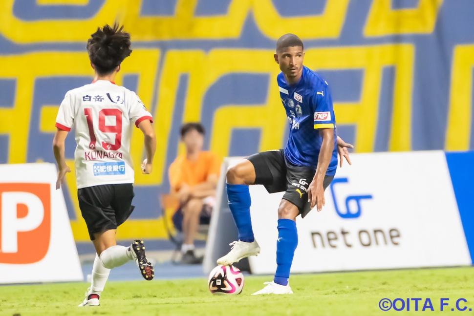 試合の様子2