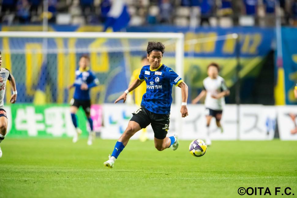 試合の様子2