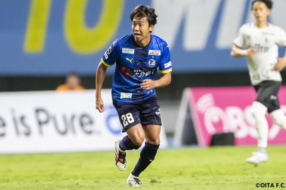 試合の様子2