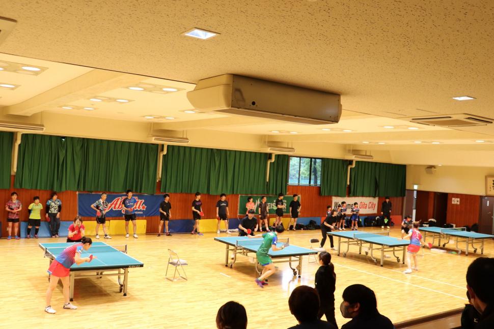 交流会1