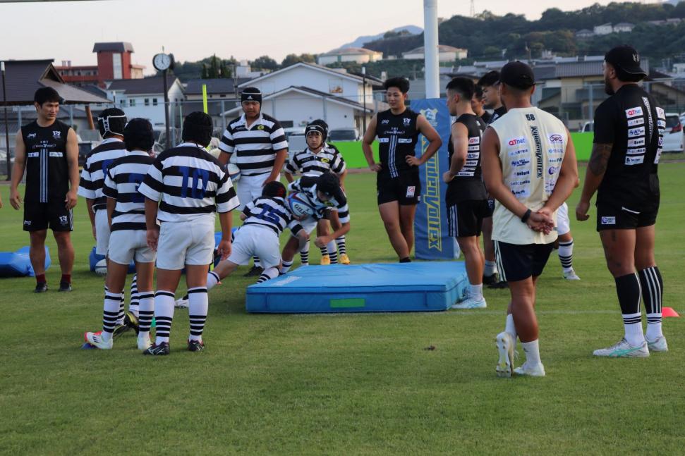 交流事業2025キューデンヴォルテクス1