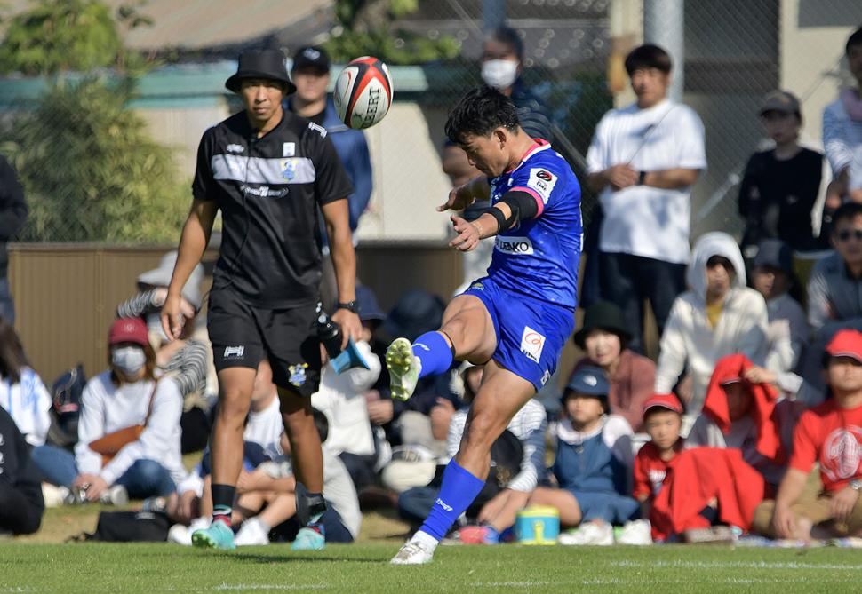 プレシーズンマッチイメージ