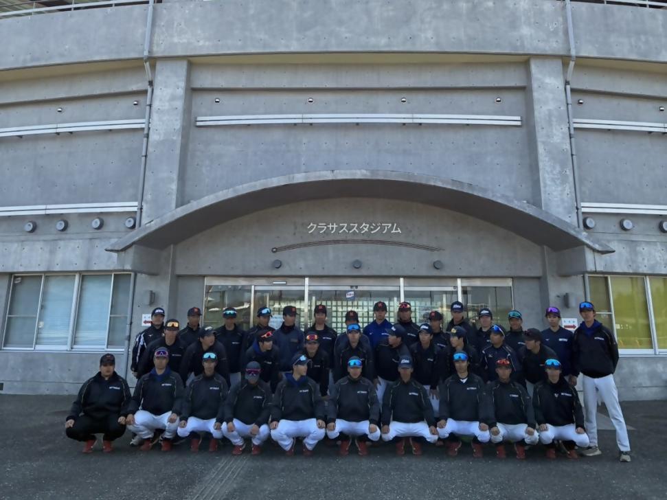 日体大集合写真