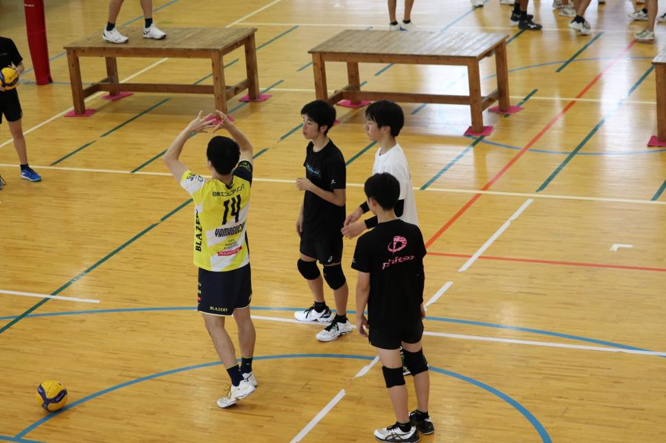 交流事業3