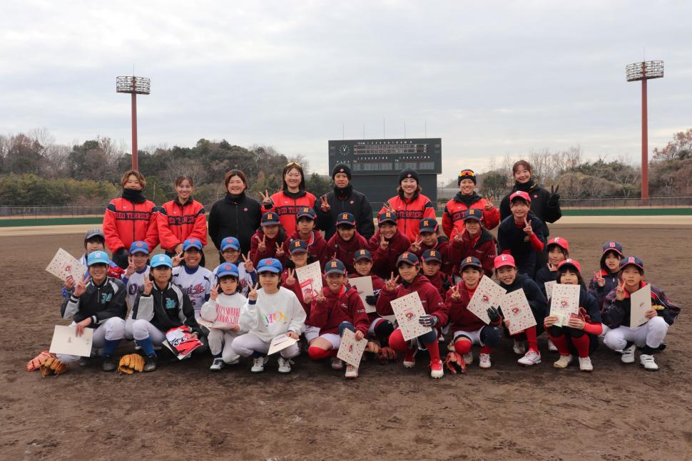 小学生集合写真