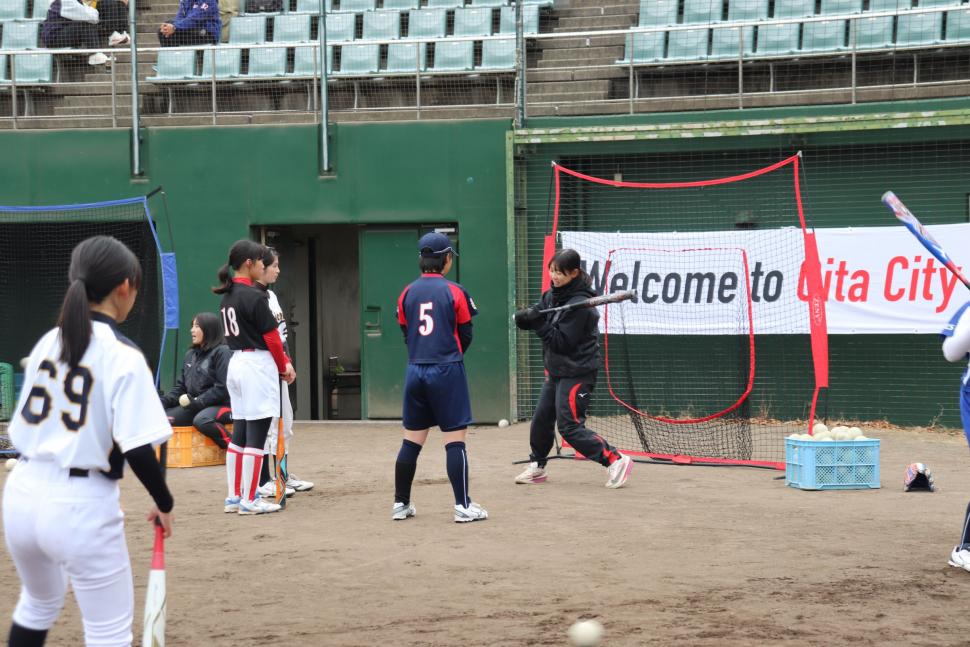 中学生2