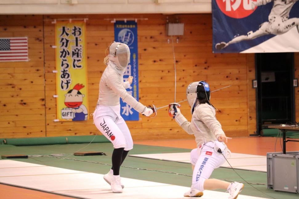 日本代表練習2