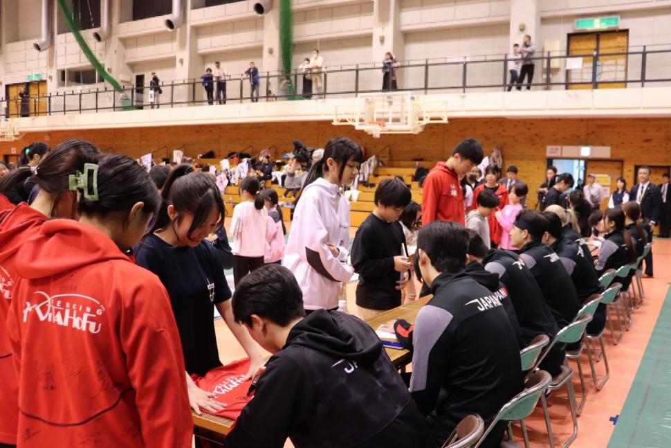 交流会3