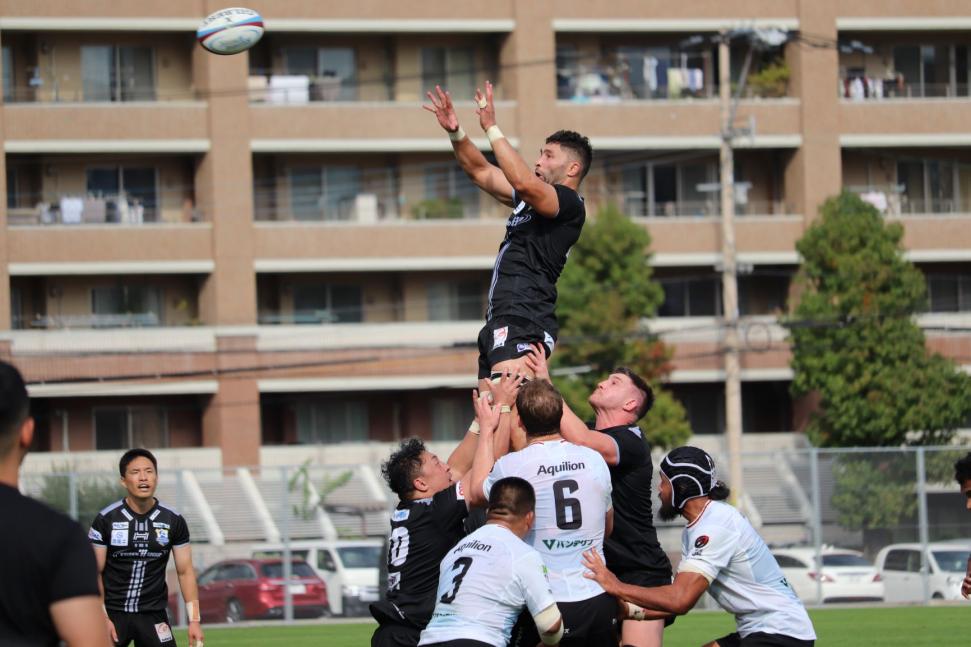 プレシーズンマッチ2